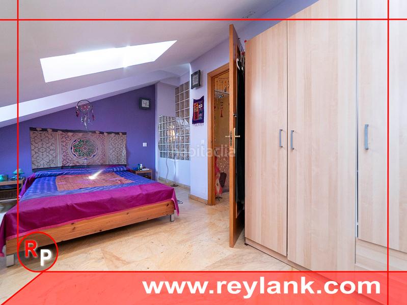 Foto a9554ba0-f3b4-420b-a60e-b4f64203fd40. Etagenwohnung mit heizung in Centro San Fernando de Henares