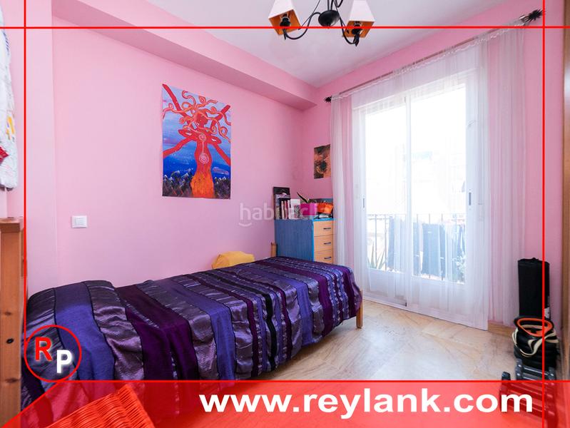 Foto acb0400d-cb3b-4425-bc89-df15c467e874. Etagenwohnung mit heizung in Centro San Fernando de Henares