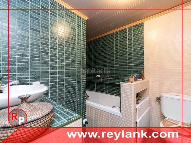 Foto bc061527-efc5-4142-9d46-3a898cd2b66c. Etagenwohnung mit heizung in Centro San Fernando de Henares