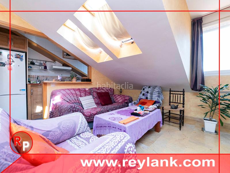 Foto be412027-317c-4706-a2c2-804c9d353b55. Etagenwohnung mit heizung in Centro San Fernando de Henares