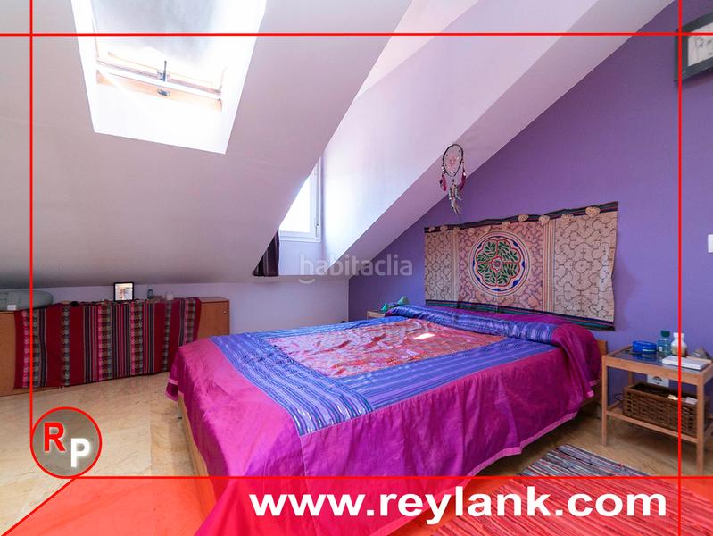 Foto c376c593-2c72-439d-bdbe-494b60f1c499. Etagenwohnung mit heizung in Centro San Fernando de Henares