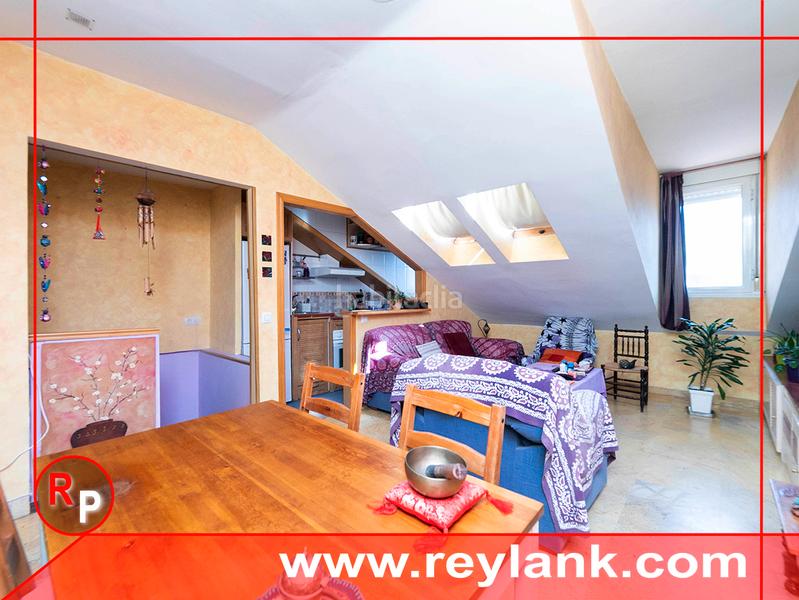 Foto d452ad3a-50dc-4fd2-9ab9-b68d81f6756a. Etagenwohnung mit heizung in Centro San Fernando de Henares