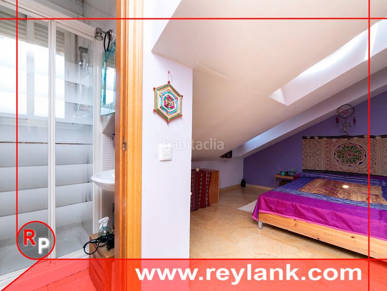 Foto ead66fcc-9e02-442e-9ca8-3c731f0cf066. Etagenwohnung mit heizung in Centro San Fernando de Henares