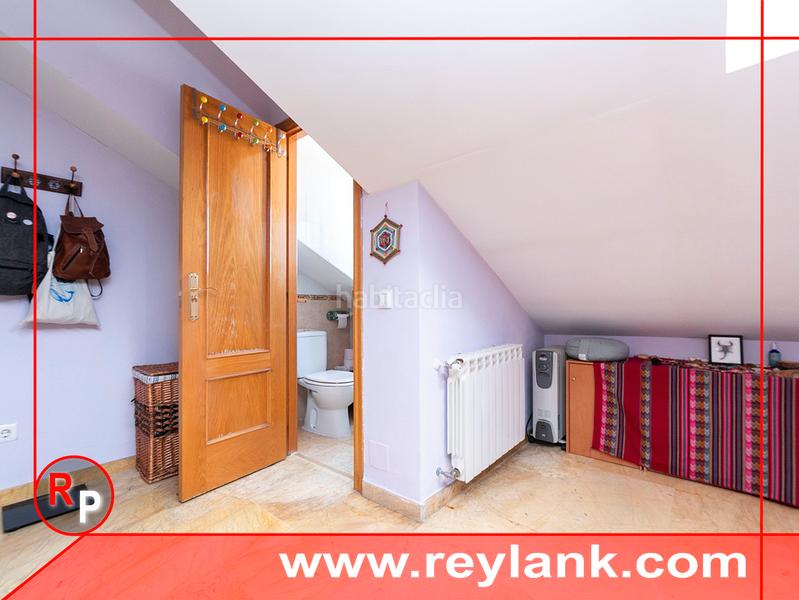 Foto eff83729-7c87-46b1-94de-95f9ded84edb. Etagenwohnung mit heizung in Centro San Fernando de Henares