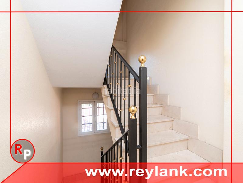 Foto f9690c75-e7ca-4061-87f4-0fb30059c211. Etagenwohnung mit heizung in Centro San Fernando de Henares