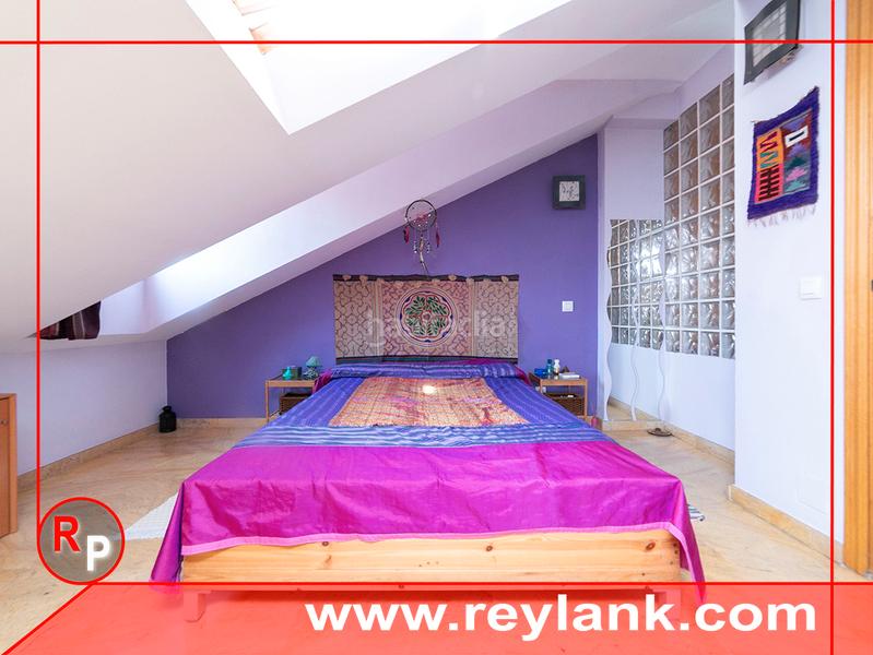 Foto fa697987-4e0a-4450-b825-3f820a61f0ed. Etagenwohnung mit heizung in Centro San Fernando de Henares