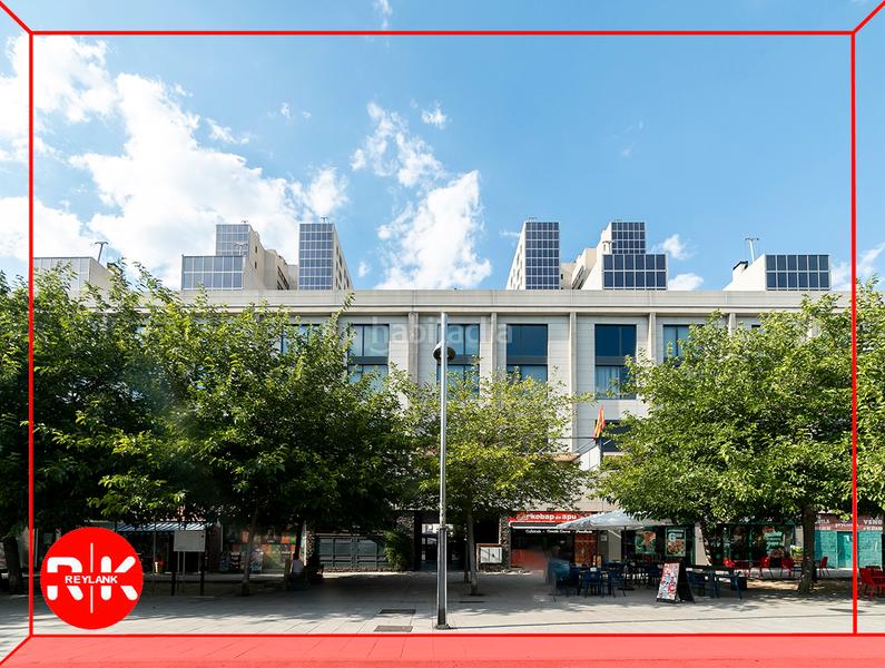 Foto 1762bdc0-b732-4702-b7a5-48e3f4eb04ee. Etagenwohnung mit heizung parking pool in El Barral Ferial Coslada