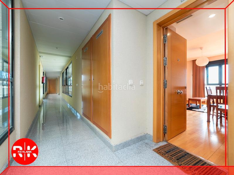 Foto 1fe49f33-aa1f-4f04-9106-b411244714fa. Etagenwohnung mit heizung parking pool in El Barral Ferial Coslada