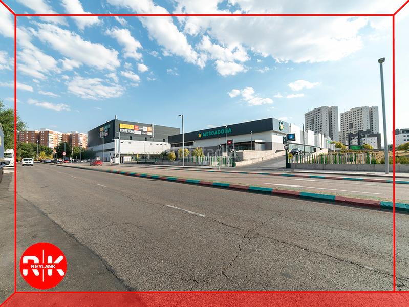 Foto 452dae1a-8692-46ba-b268-6d121668390c. Etagenwohnung mit heizung parking pool in El Barral Ferial Coslada