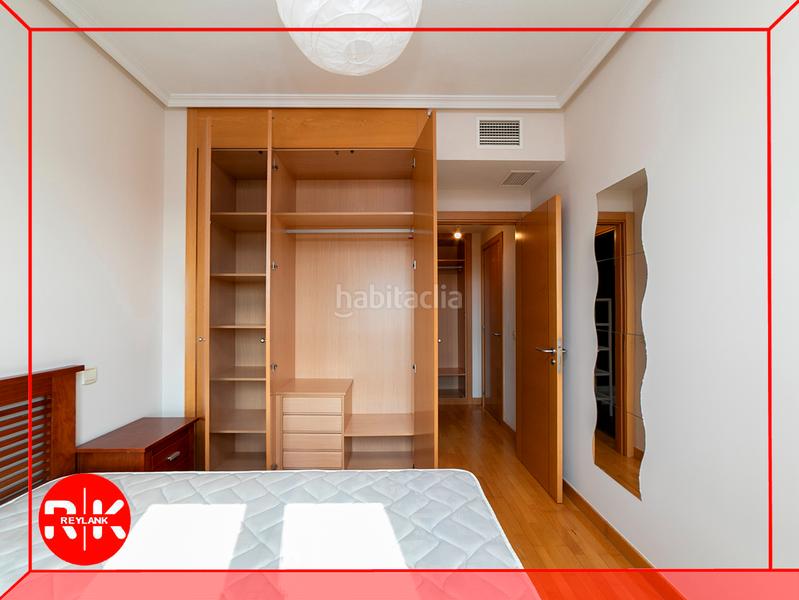 Foto 4c7677ef-4644-4f0d-98ca-6e338a68c8ca. Etagenwohnung mit heizung parking pool in El Barral Ferial Coslada