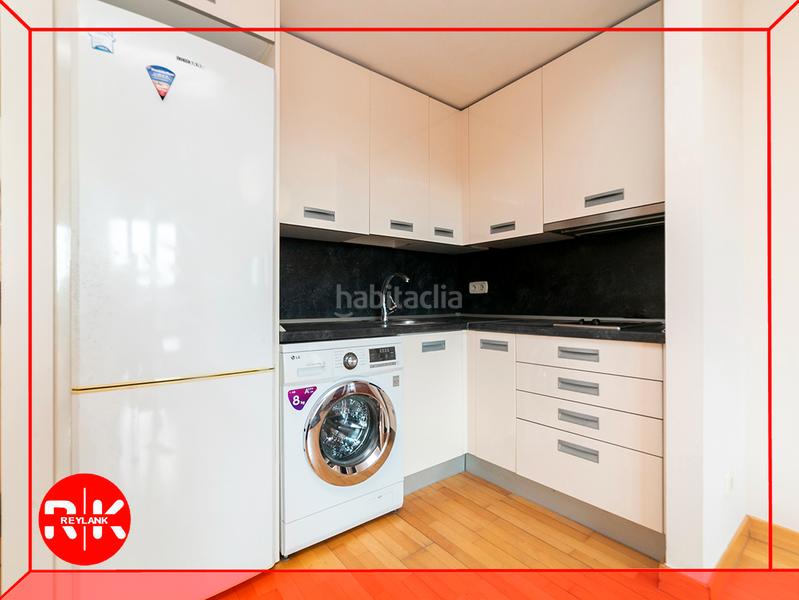 Foto 60c8b113-50c1-42eb-a958-f667a2007682. Etagenwohnung mit heizung parking pool in El Barral Ferial Coslada