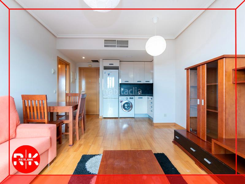 Foto 8195cabf-d70a-49ae-9f18-62ad4e454c6e. Etagenwohnung mit heizung parking pool in El Barral Ferial Coslada