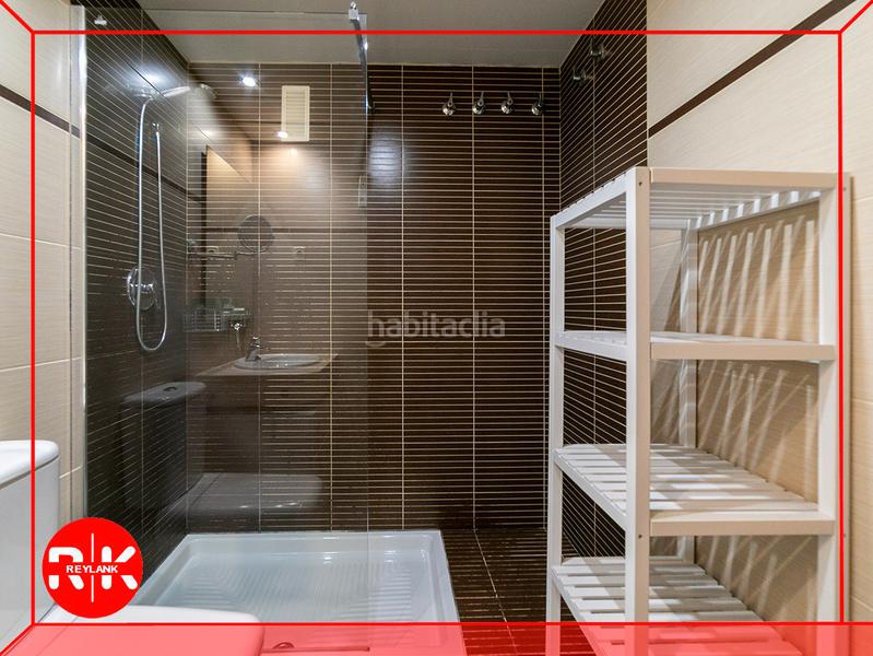 Foto aa73afc9-5249-4ccd-bfc4-dfc9051df7c4. Etagenwohnung mit heizung parking pool in El Barral Ferial Coslada