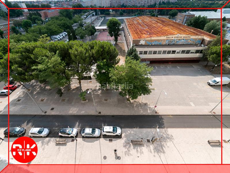 Foto c1b07c66-5736-408a-ae4d-f592cdfa70f1. Etagenwohnung mit heizung parking pool in El Barral Ferial Coslada