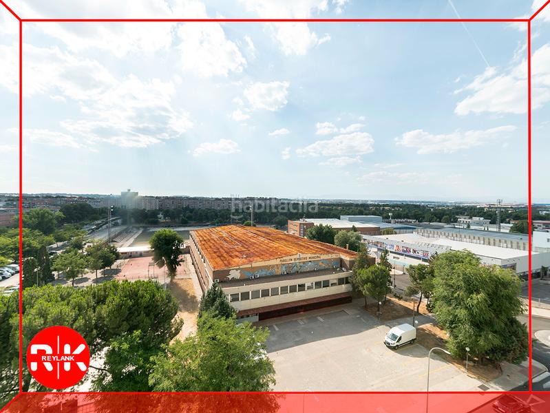 Foto ce3c61c0-000b-42e2-8d5e-6757fd846d56. Etagenwohnung mit heizung parking pool in El Barral Ferial Coslada