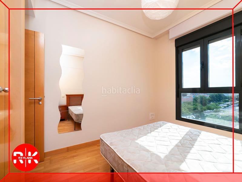 Foto d2e7d993-96bd-417b-8937-f65ae8ebdb7a. Etagenwohnung mit heizung parking pool in El Barral Ferial Coslada