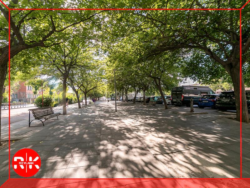 Foto d3386383-49a9-4a58-b56d-90bb99dba385. Etagenwohnung mit heizung parking pool in El Barral Ferial Coslada