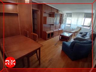 Location Appartement à Parque Roma-Coronas. Bonito piso amueblado de 3 habitaciones, amplio trastero- agua i