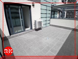 Lloguer Pis a El Cañaveral. Estupenda vivienda sin amueblar de 2 habitaciones, 2 baños, terr