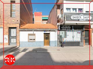 Casa a Centro. San fernando de henares - (zona centro - cañada) casa independie