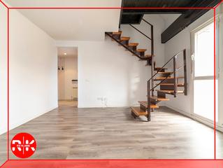 Duplex à Valleaguado-La Cañada. Coslada – valleaguado – la cañada – precioso dúplex de 1 habitac