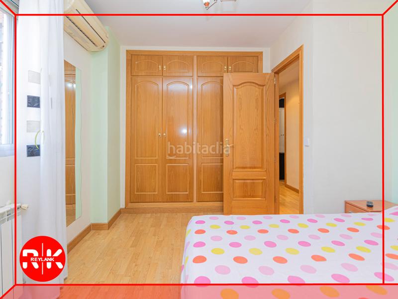 Foto 0a9866fe-8438-4c31-af07-53815257dc42. Appartamento con riscaldamento in Parque Roma-Coronas San Fernando de Henares
