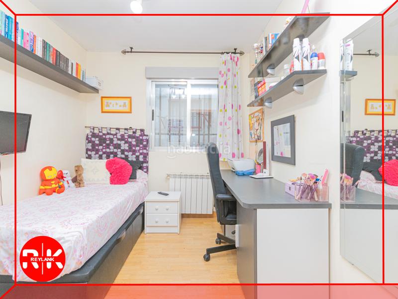 Foto 2cee41f8-bbd2-4b89-a77e-f37a47fe6bab. Appartamento con riscaldamento in Parque Roma-Coronas San Fernando de Henares