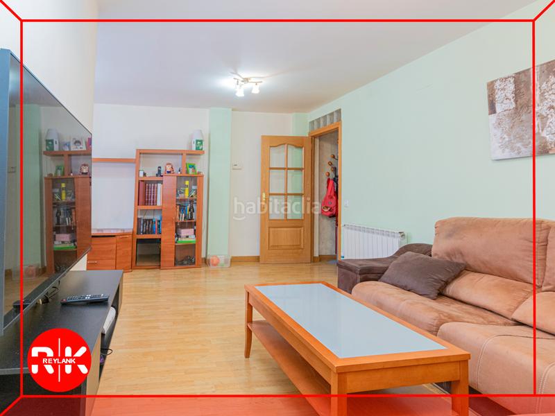 Foto 33c5f672-4a21-409f-89ff-80450e43b89a. Appartamento con riscaldamento in Parque Roma-Coronas San Fernando de Henares