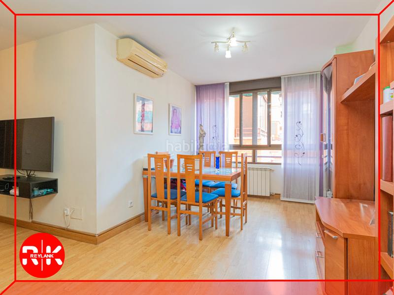Foto 471e762b-9124-4a44-8e85-9f30e35f974b. Appartamento con riscaldamento in Parque Roma-Coronas San Fernando de Henares