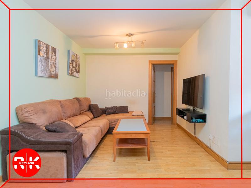 Foto 7b1611a4-b230-43da-905b-ccb01fa136f0. Appartamento con riscaldamento in Parque Roma-Coronas San Fernando de Henares