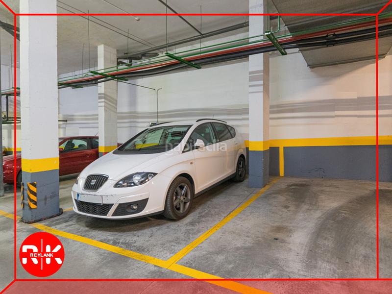 Foto 831cd5d1-8f81-4dd1-866c-34187acc3f3f. Appartamento con riscaldamento in Parque Roma-Coronas San Fernando de Henares