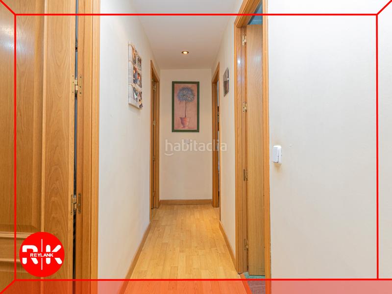 Foto 8ad42ba0-0ad9-42c2-9bd7-e3574b2d2bd5. Appartamento con riscaldamento in Parque Roma-Coronas San Fernando de Henares