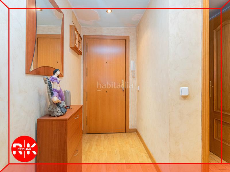 Foto 9b9bb5d3-1ec9-4c7d-8d87-fda9e1d48d37. Appartamento con riscaldamento in Parque Roma-Coronas San Fernando de Henares