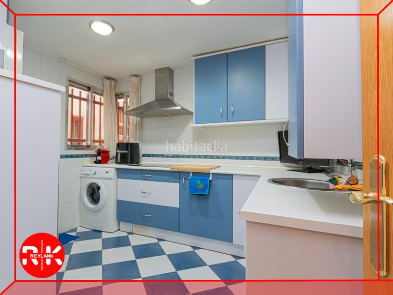 Foto e3b0f024-8292-42f2-8c56-852069b3b4c6. Appartamento con riscaldamento in Parque Roma-Coronas San Fernando de Henares
