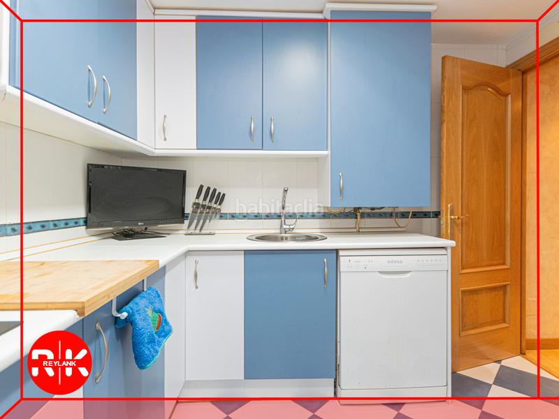 Foto f1ff57a1-dbed-4220-a446-e516ba342229. Appartamento con riscaldamento in Parque Roma-Coronas San Fernando de Henares