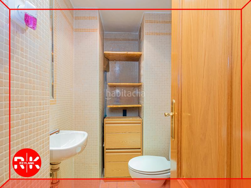 Foto fbf17ef6-e577-4f38-8745-cac76235dd48. Appartamento con riscaldamento in Parque Roma-Coronas San Fernando de Henares