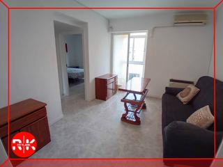 Lloguer Pis a Ambroz. Vivienda de 2 habitaciones amueblado, tercera planta sin ascenso