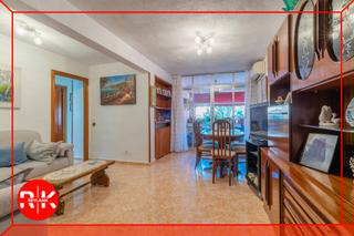 Appartement à La Espinilla-Parque Blanco. Coslada "valleaguado"-estupenda vivienda de 3 dormitorios, 1 bañ