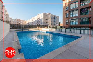 Appartement à Montserrat-Parque Empresarial. San fernando de henares "calle vitoria-urbanización las islas",