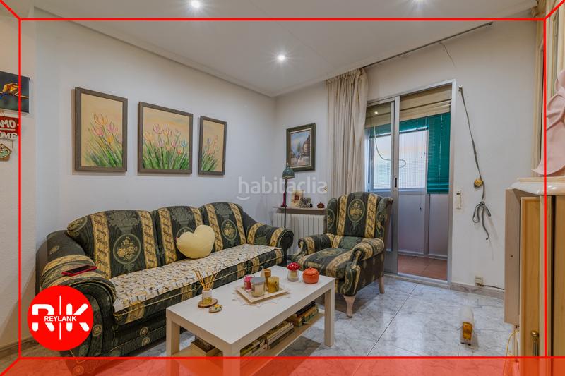 Foto 1bf468f8-675d-40ea-9485-8af00d70223c. Appartamento con riscaldamento in Fuencasa San Fernando de Henares