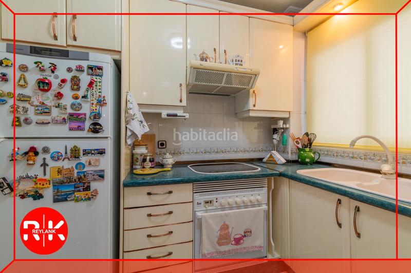 Foto 2158ba04-90be-4cfd-b27c-5e14525fa926. Appartamento con riscaldamento in Fuencasa San Fernando de Henares