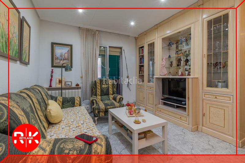 Foto 2a601f26-bb26-40e7-b4b5-f55fd4590110. Appartamento con riscaldamento in Fuencasa San Fernando de Henares