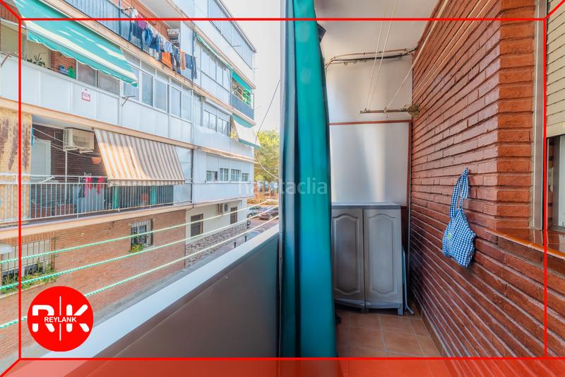 Foto 3472c1bb-dad3-4f5a-81c2-38af8f350496. Appartamento con riscaldamento in Fuencasa San Fernando de Henares