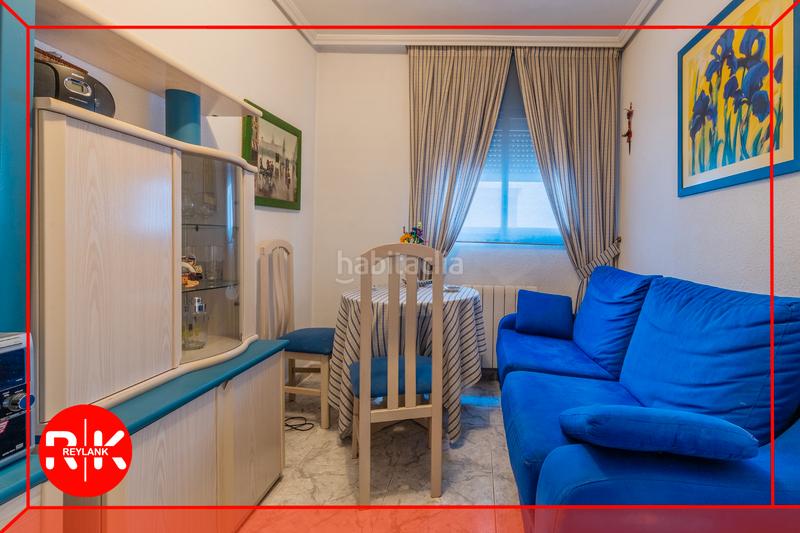 Foto 3a6e7f2e-eebc-46eb-a7f8-f8a4ccf8e278. Appartamento con riscaldamento in Fuencasa San Fernando de Henares