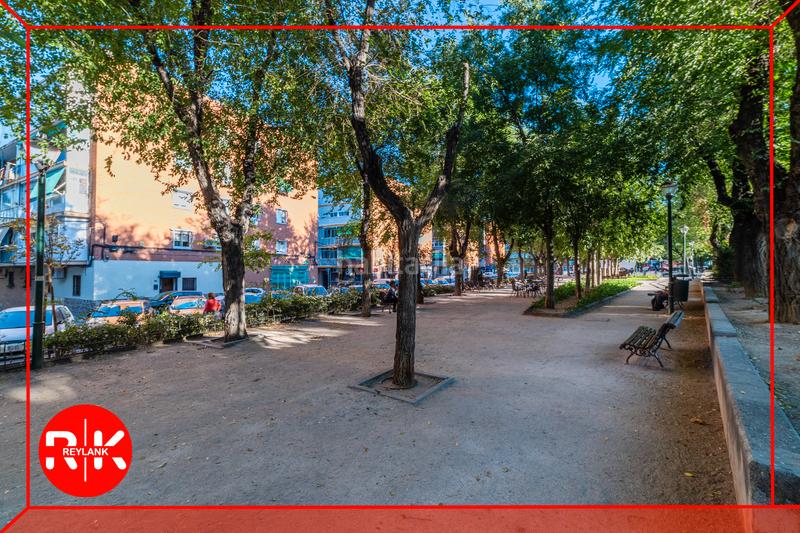 Foto 3ca3ffa0-f9e9-48cd-9908-3fe4b430e101. Appartamento con riscaldamento in Fuencasa San Fernando de Henares