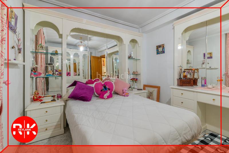 Foto 3d40a708-0de1-43da-96de-d16c63cb0da0. Appartamento con riscaldamento in Fuencasa San Fernando de Henares