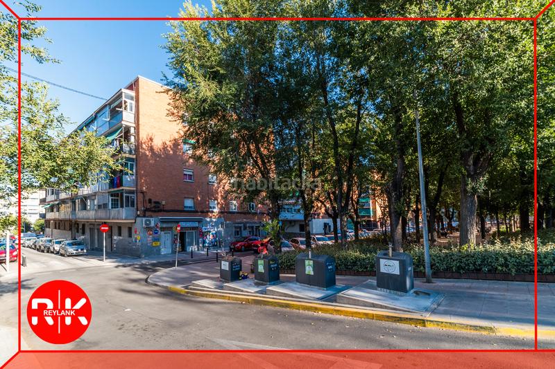 Foto 514f5444-78e2-475b-89fa-02affd92920b. Appartamento con riscaldamento in Fuencasa San Fernando de Henares