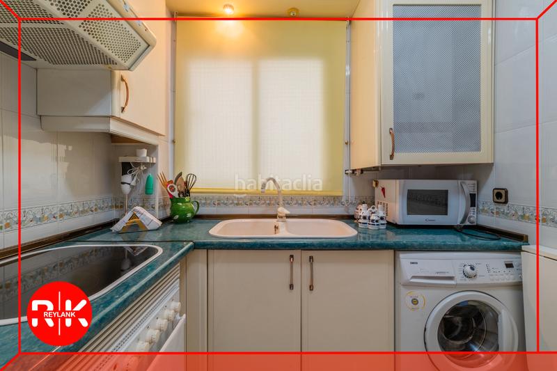 Foto 6e93f265-de55-447e-aa95-bf129408a4a8. Appartamento con riscaldamento in Fuencasa San Fernando de Henares