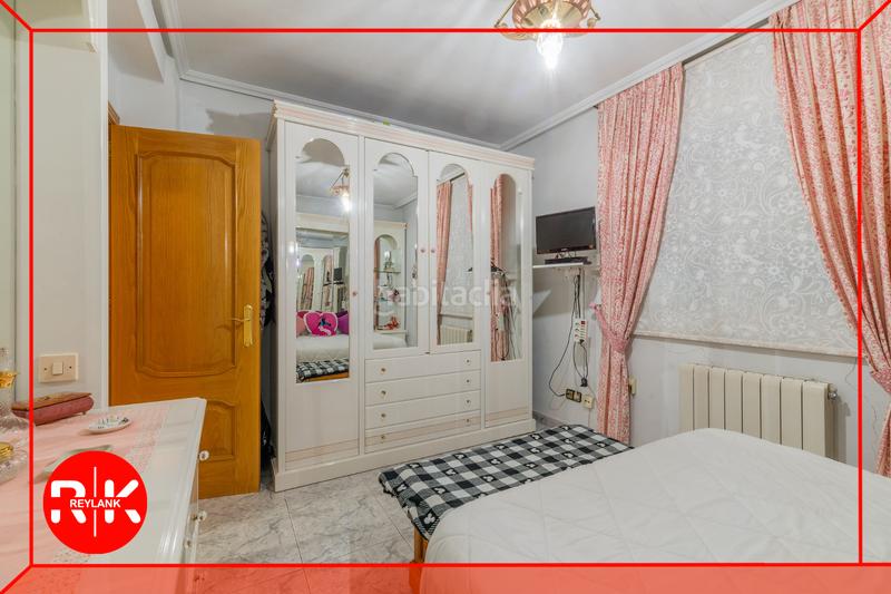 Foto 6f7e6a82-d165-48bd-906d-557180418a2b. Appartamento con riscaldamento in Fuencasa San Fernando de Henares