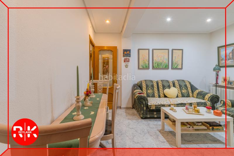 Foto 7608a106-96b4-4c9e-8d78-a35f990cd8be. Appartamento con riscaldamento in Fuencasa San Fernando de Henares